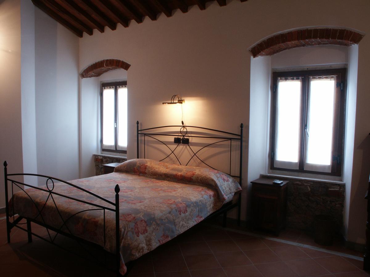 Bed and Breakfast Galleria Ars Apua à Carrare Extérieur photo