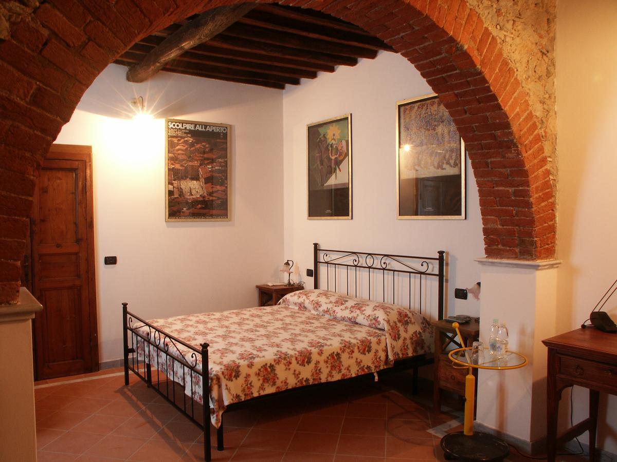 Bed and Breakfast Galleria Ars Apua à Carrare Extérieur photo